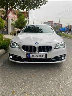 بی ئێم دەبڵیو سیریەس 5